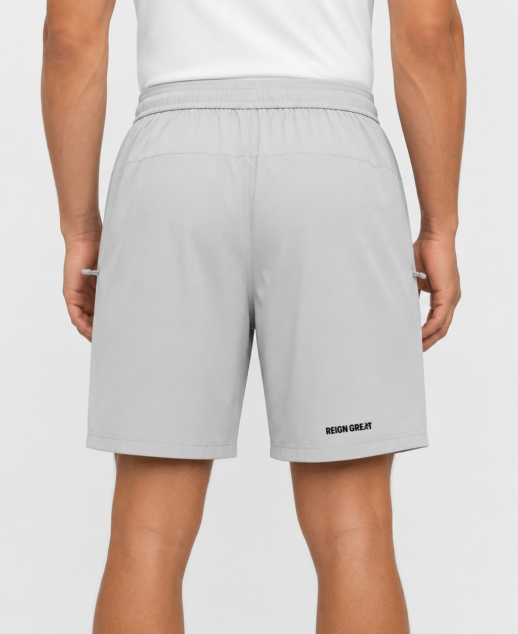 Legacy Shorts