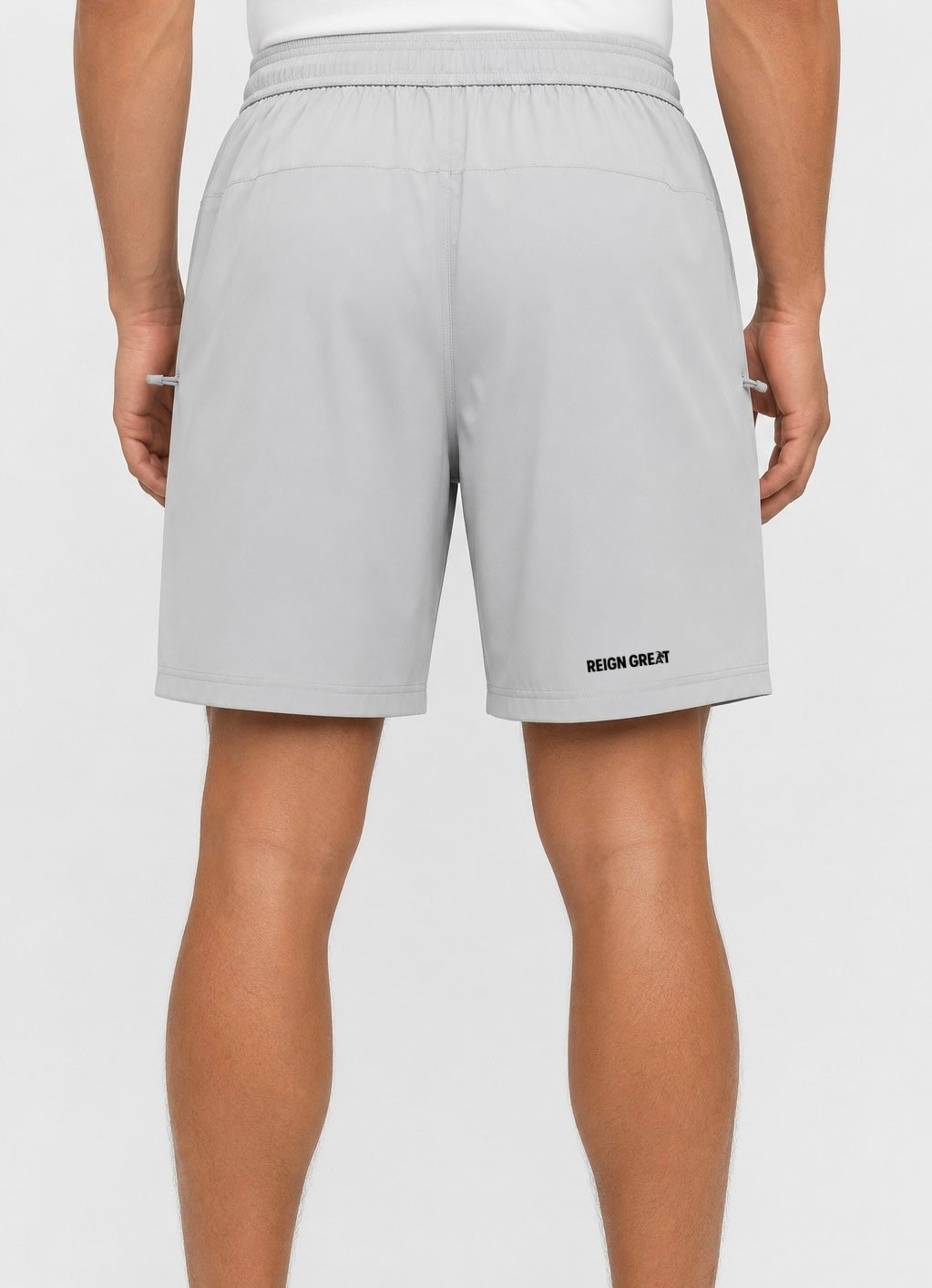 Legacy Shorts