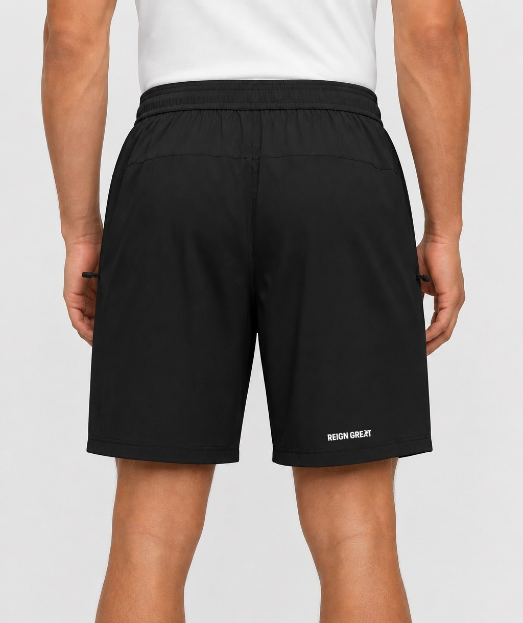 Legacy Shorts